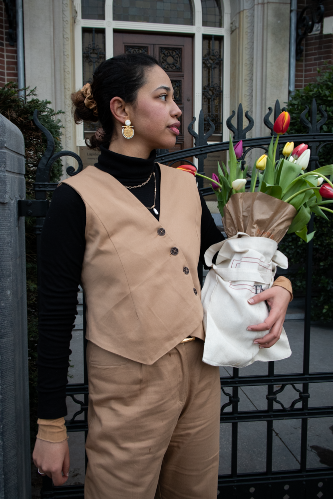 The Selffish Tote