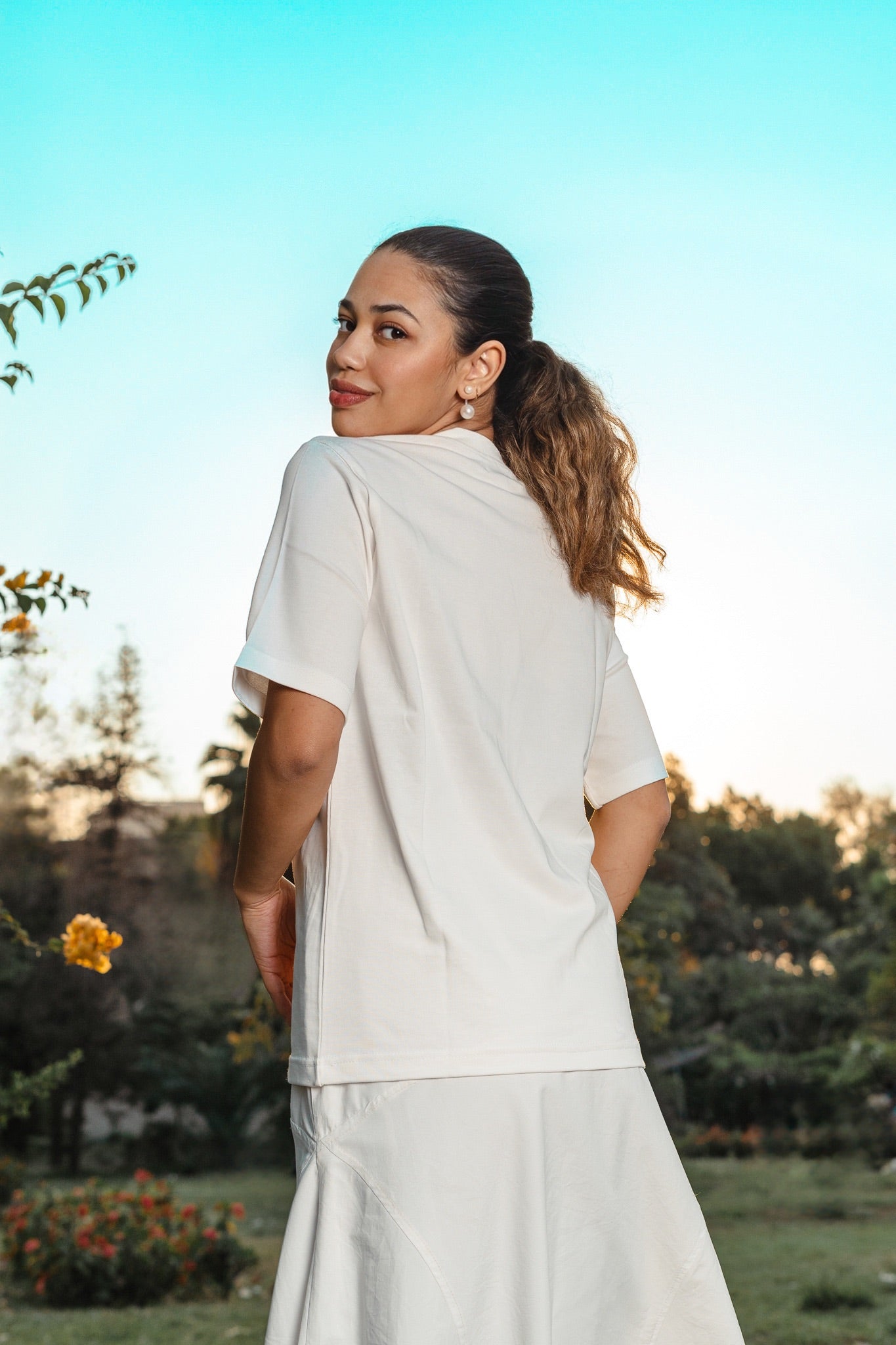 The Samaka Tshirt