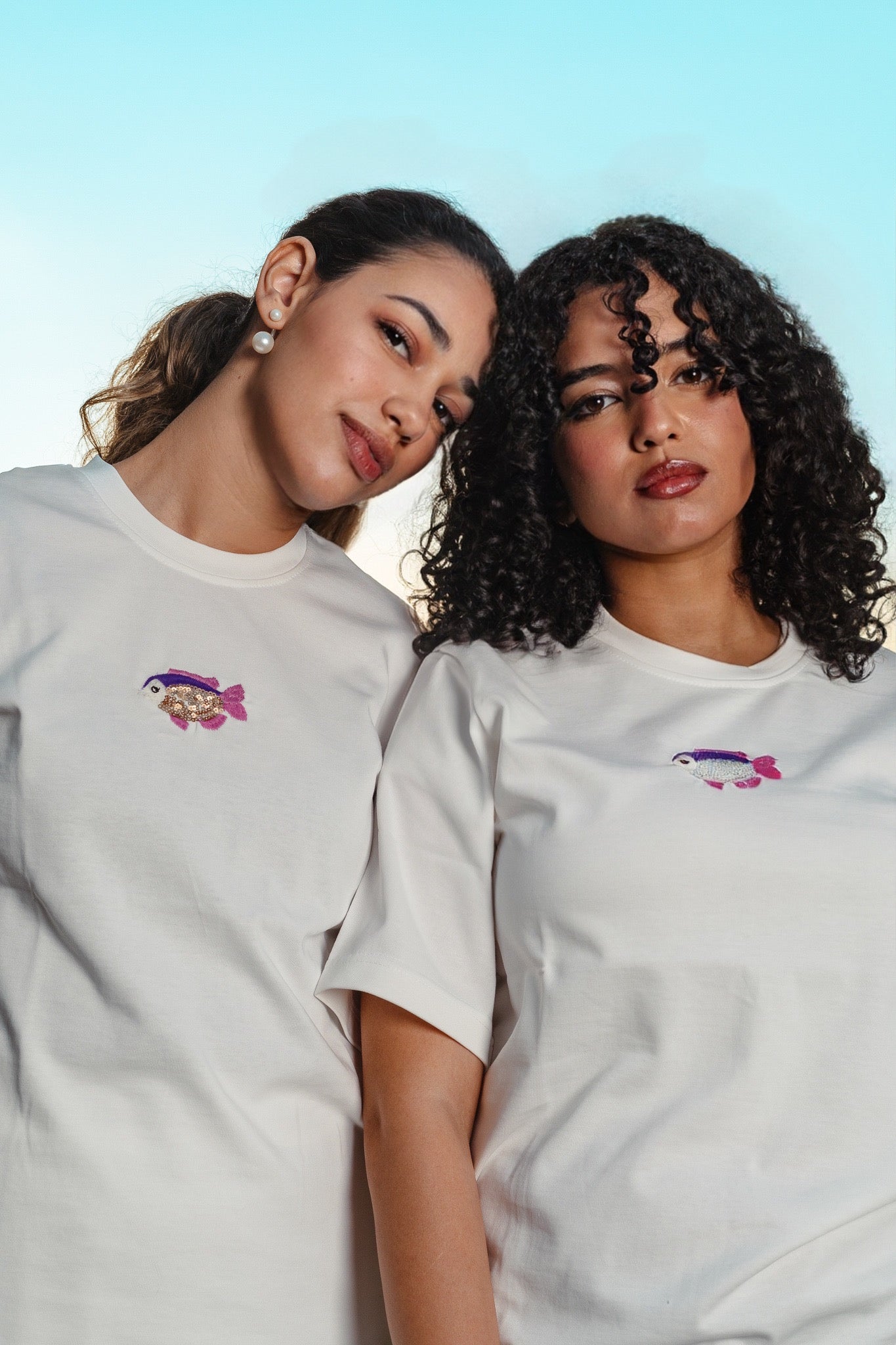 The Samaka Tshirt