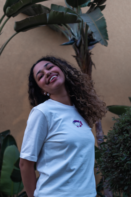 The Samaka Tshirt