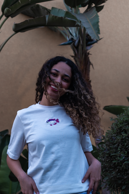 The Samaka Tshirt