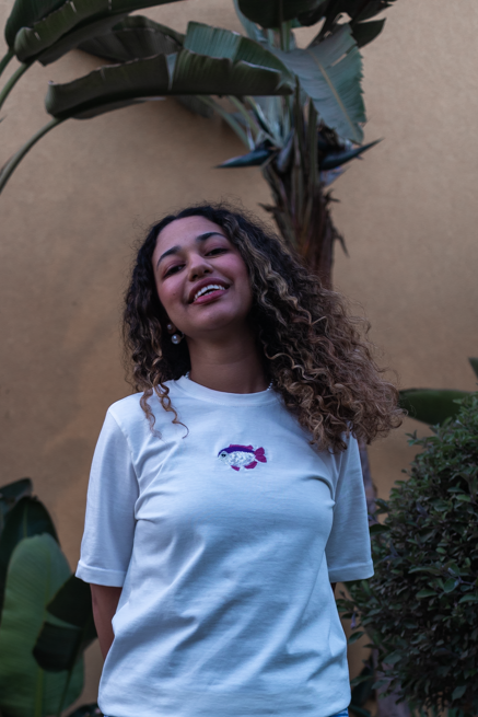 The Samaka Tshirt