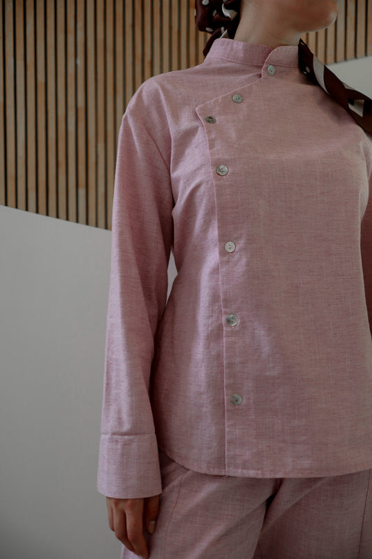 Celia Set (Japanese influence)