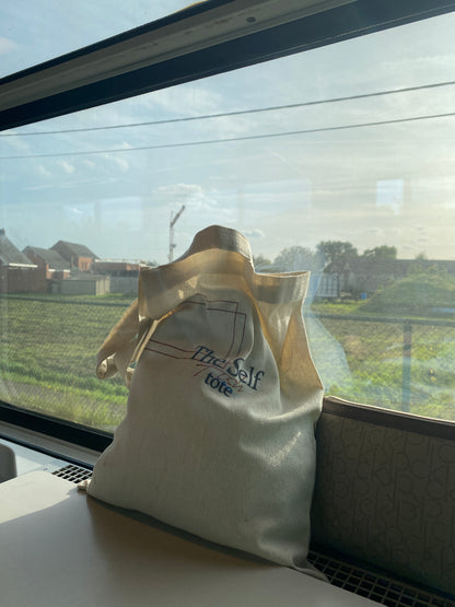 The Selffish Tote
