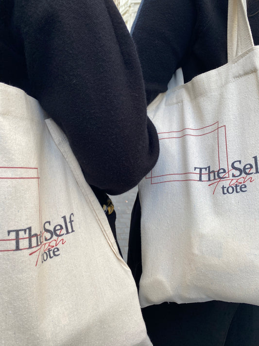 The Selffish Tote