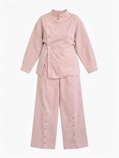 Celia Set (Japanese influence)