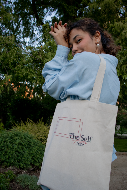 The Selffish Tote
