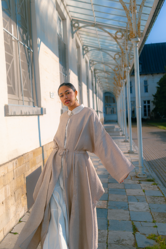 The Sheikha x Malika Bundle