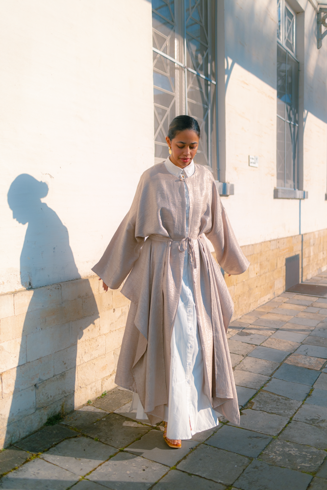 The Sheikha x Malika Bundle