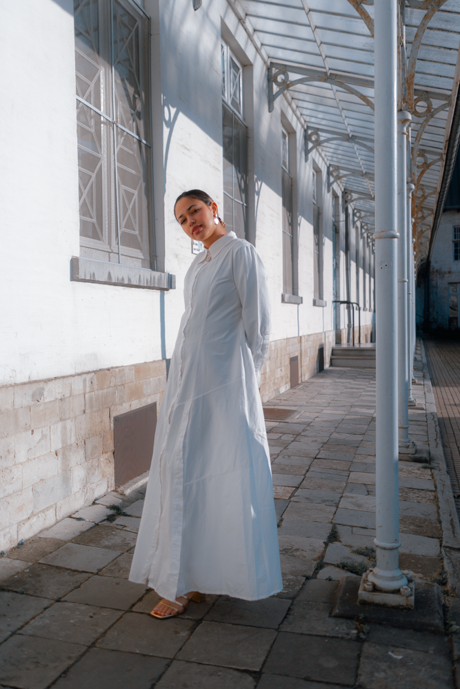 The Sheikha x Malika Bundle