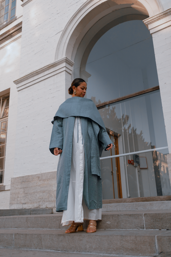 The Sheikha x Malika Bundle