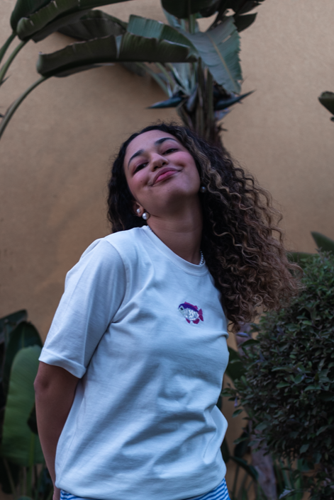 The Samaka Tshirt