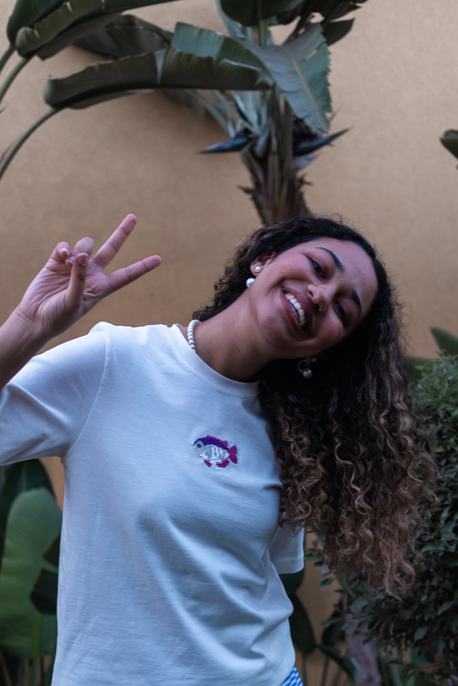 The Samaka Tshirt